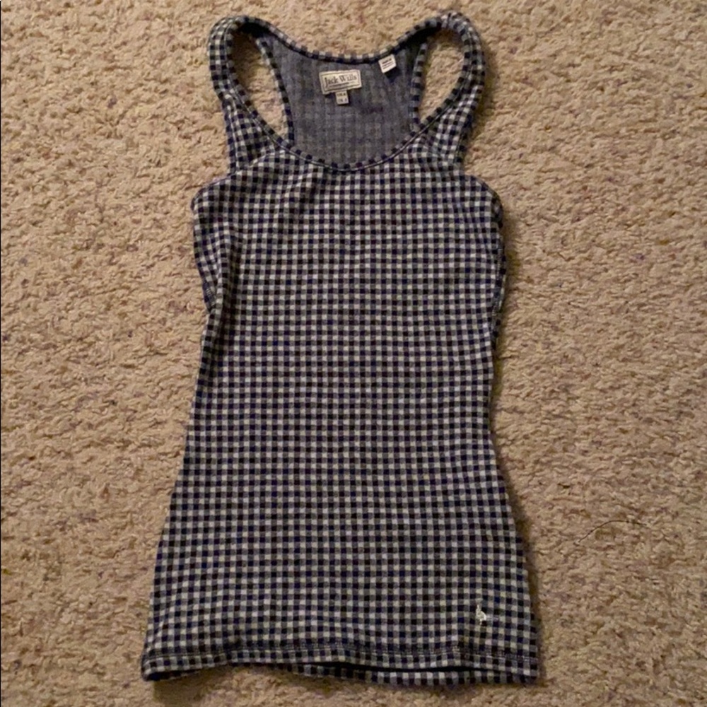 Jack Wills Tank Top